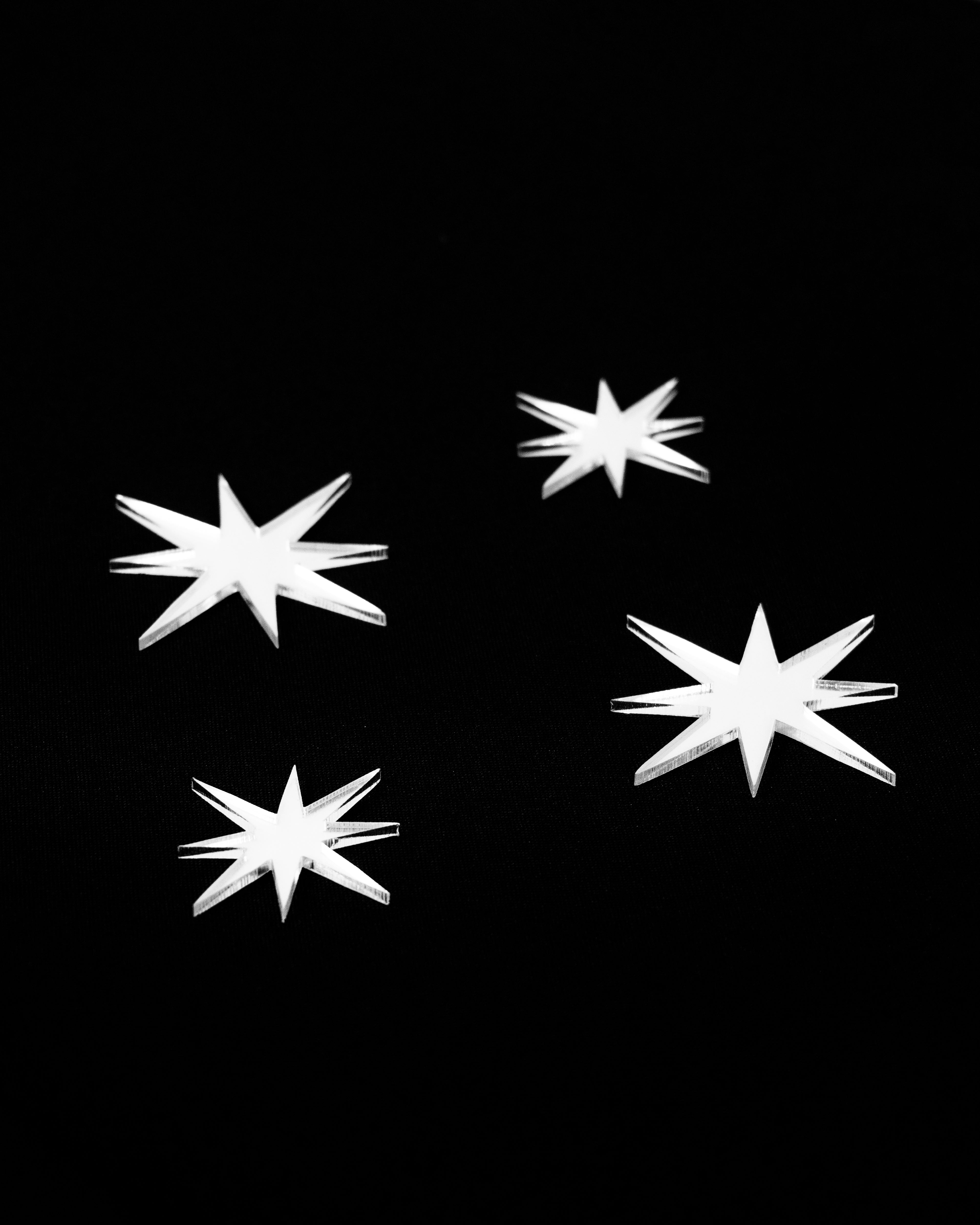 Polvo de Estrellas 2 | Mini espejos