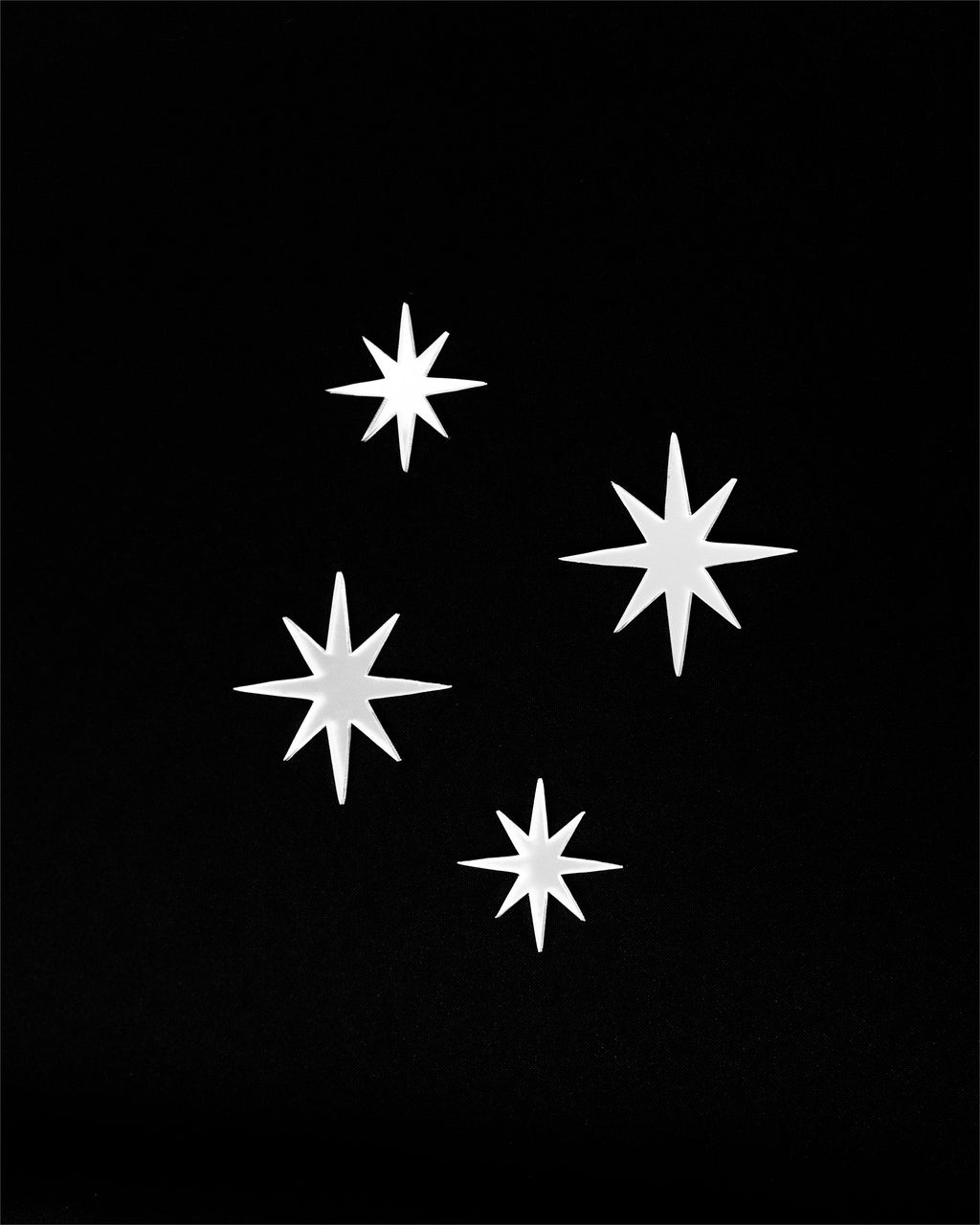 Polvo de Estrellas 2 | Mini espejos