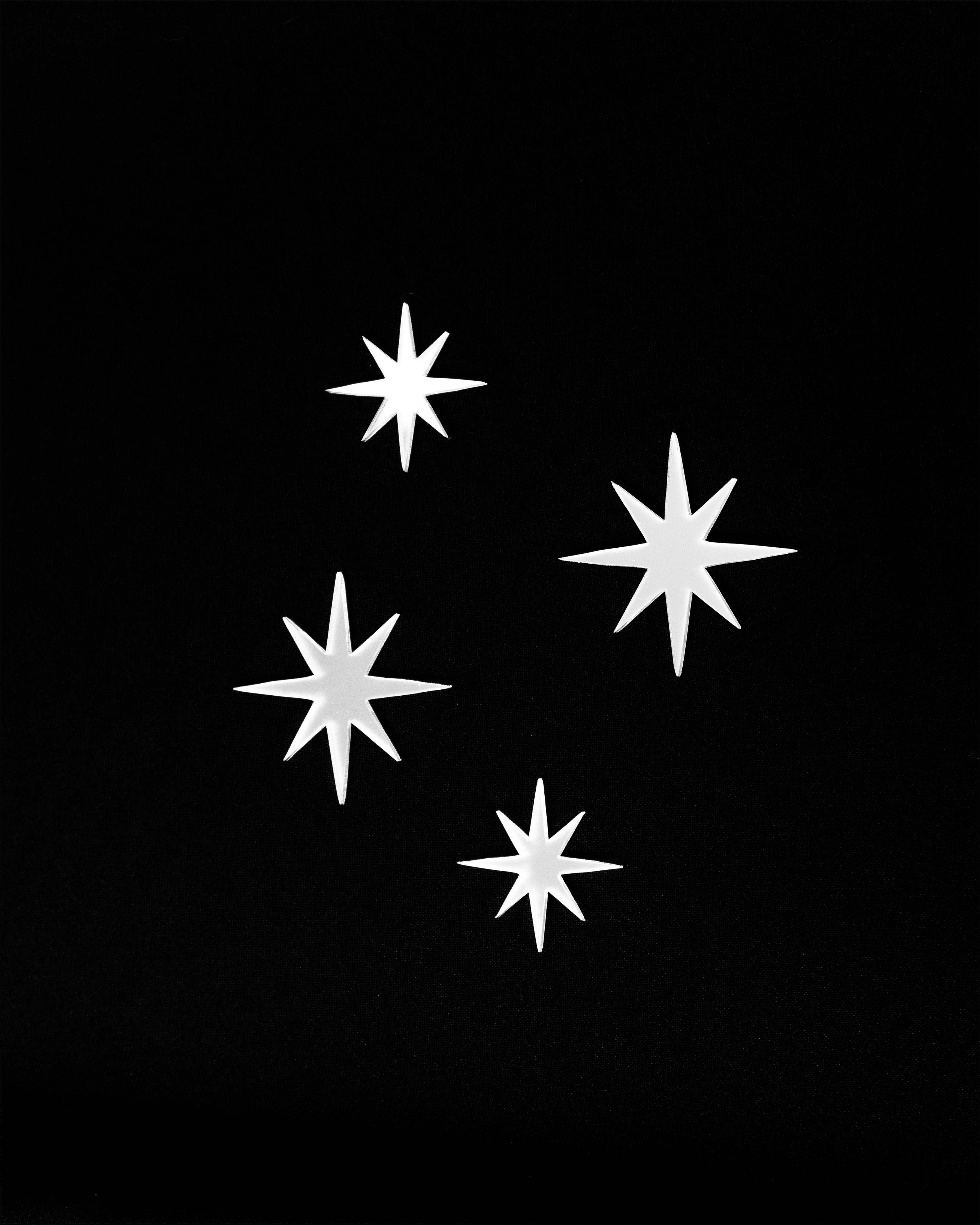 Polvo de Estrellas 2 | Mini espejos