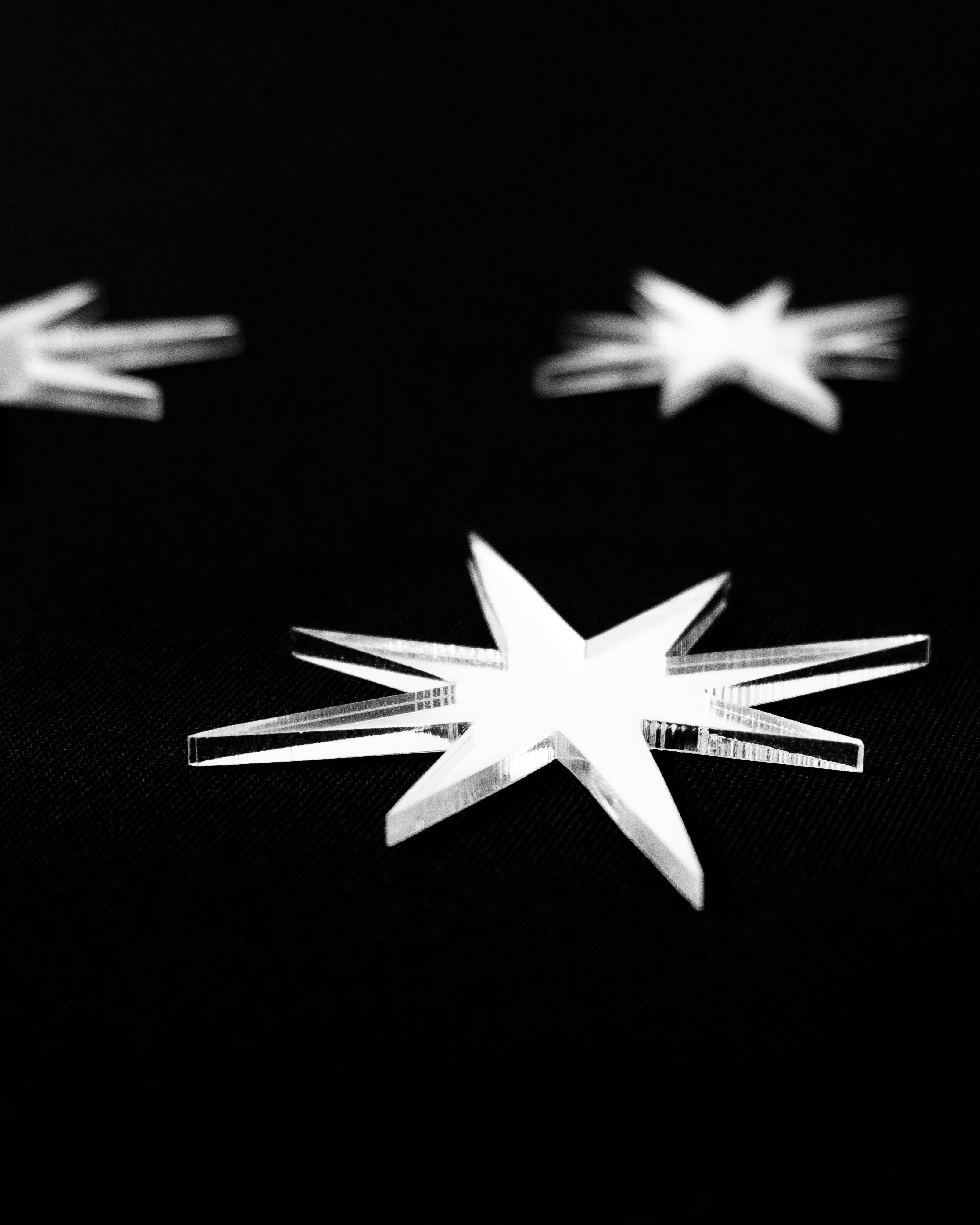 Cielo Fragmentado | Mini espejos