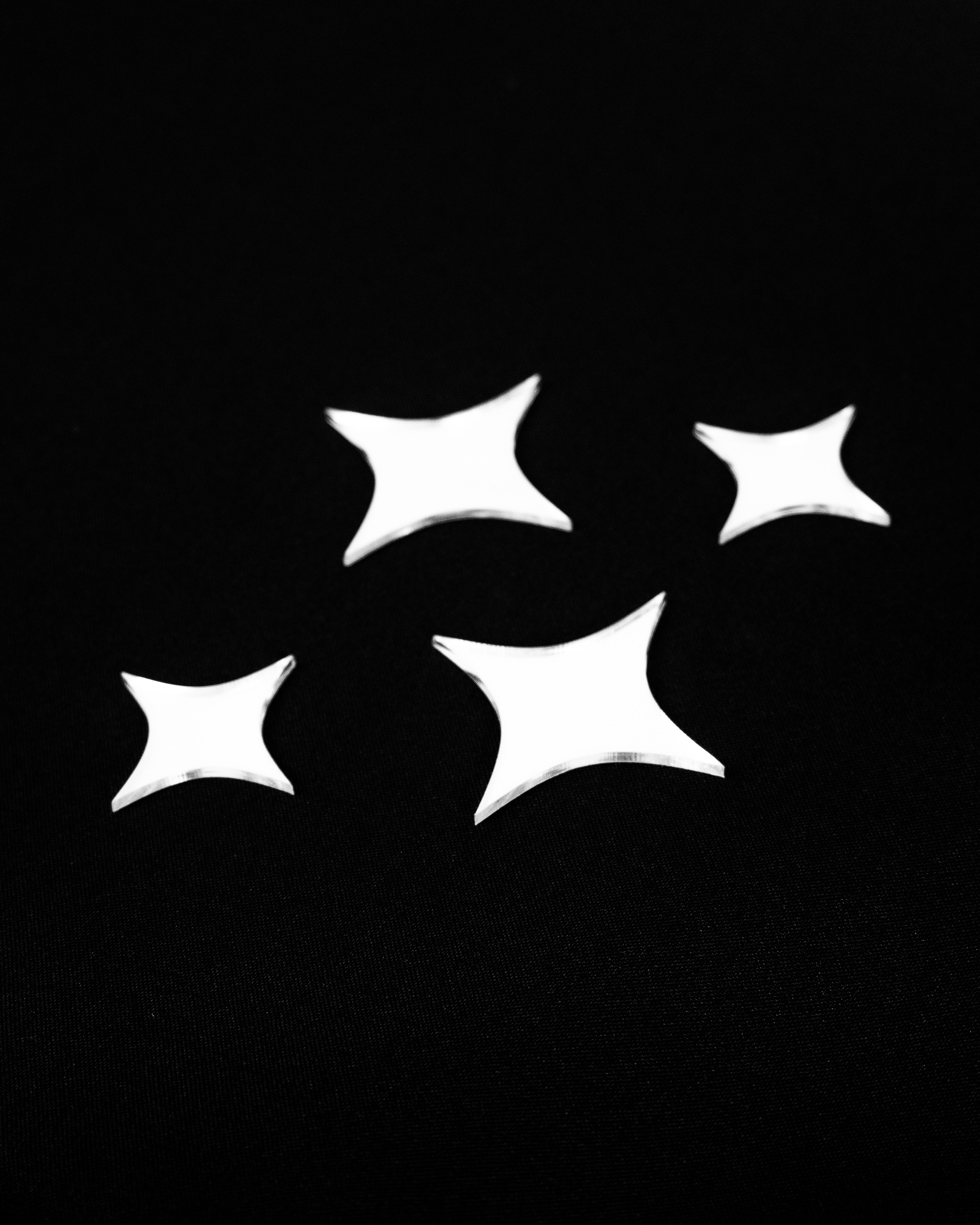 Polvo de Estrellas | Mini espejos