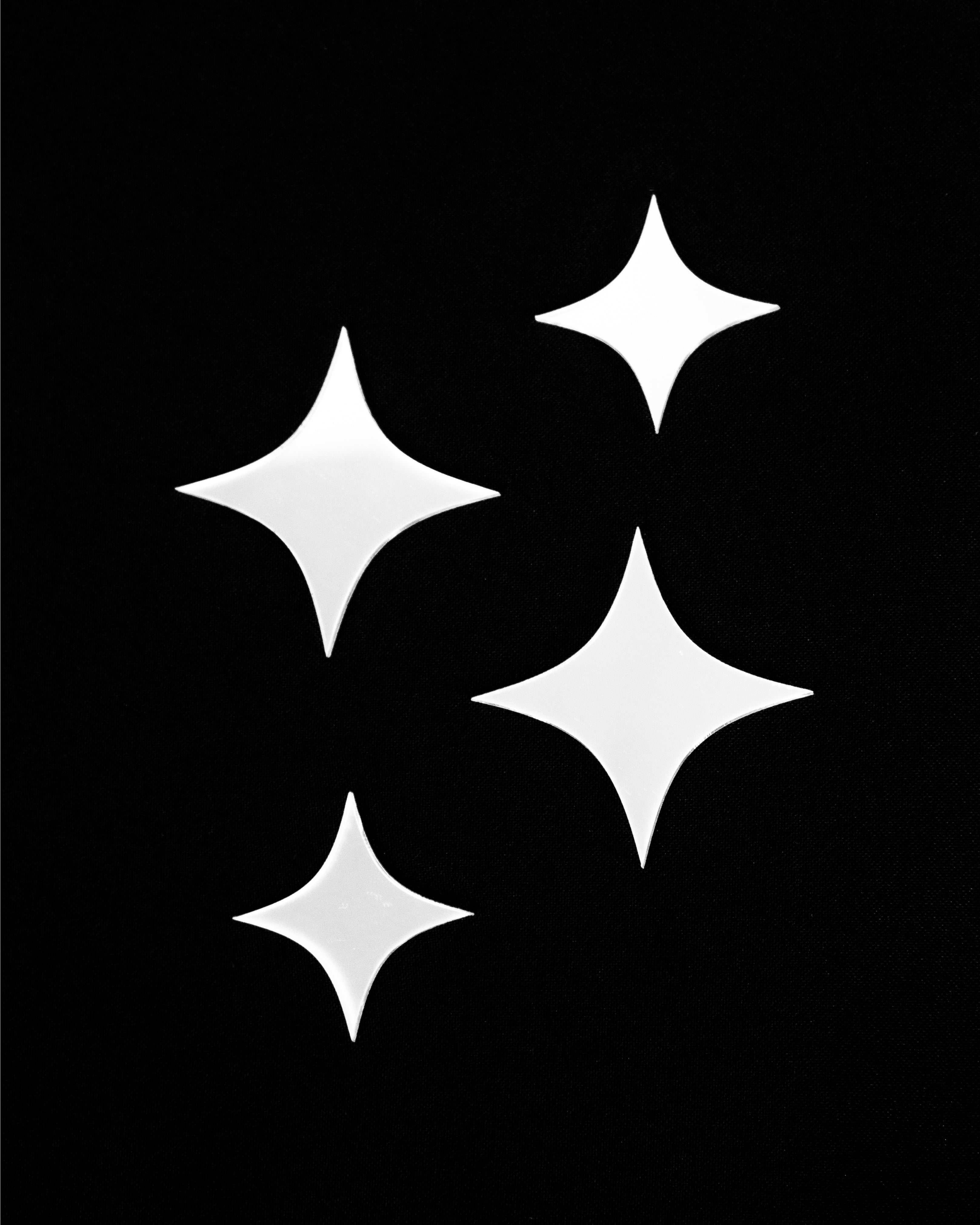 Polvo de Estrellas | Mini espejos