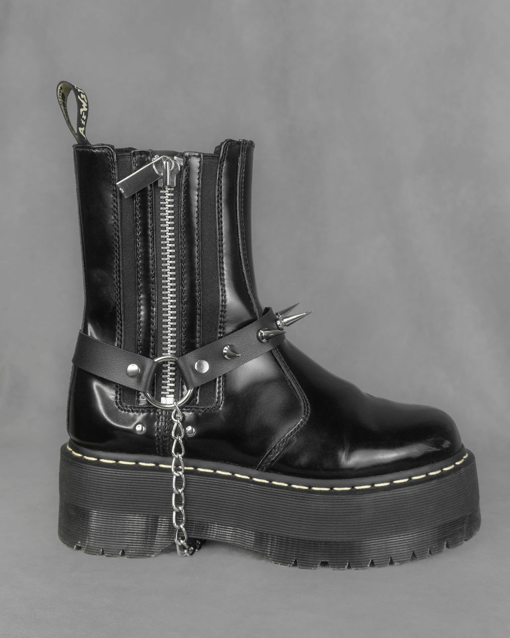 Clasic | Espuelas