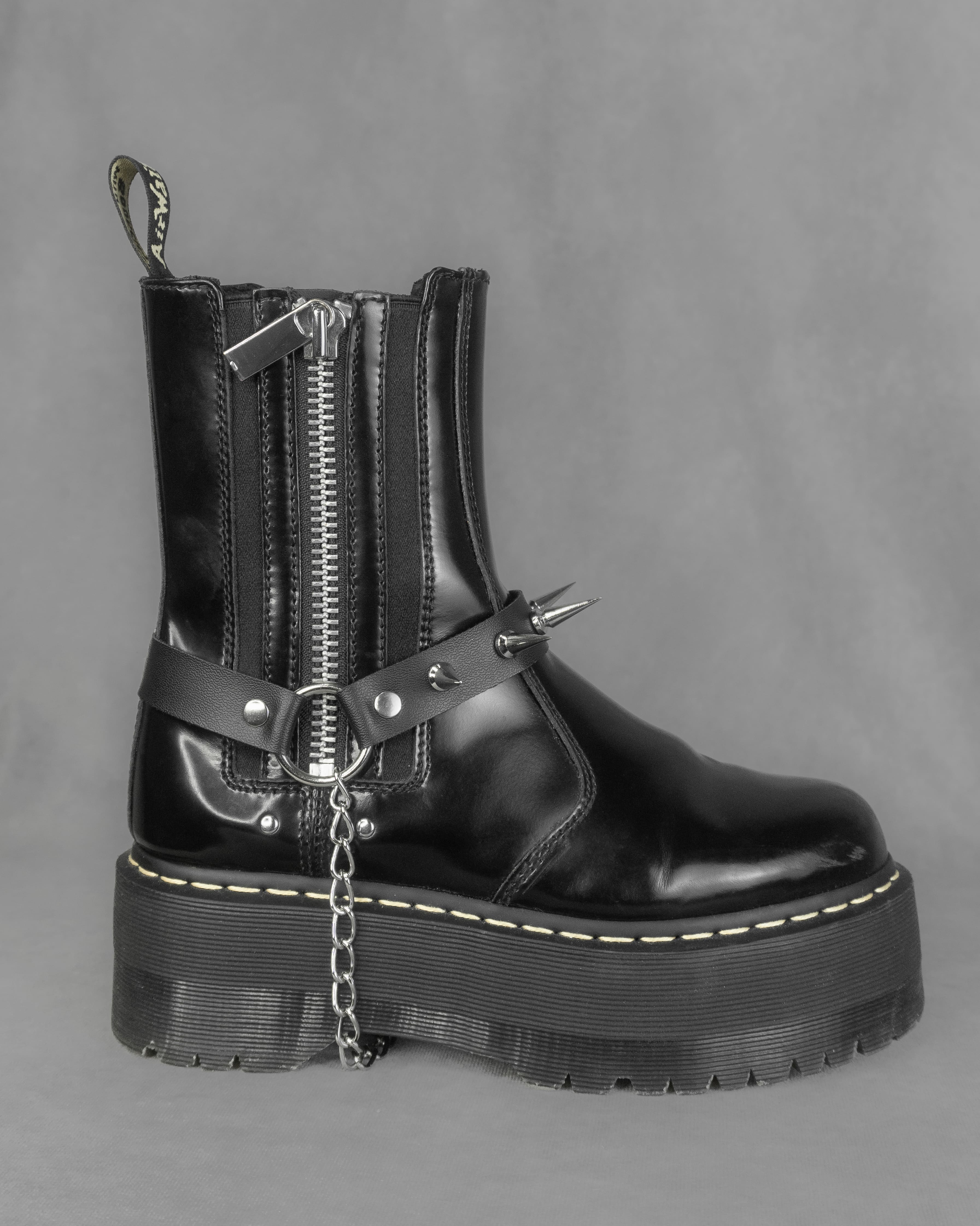 Clasic | Espuelas