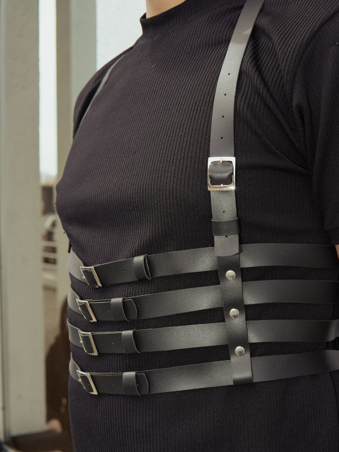 Draven | Arnes Hombre