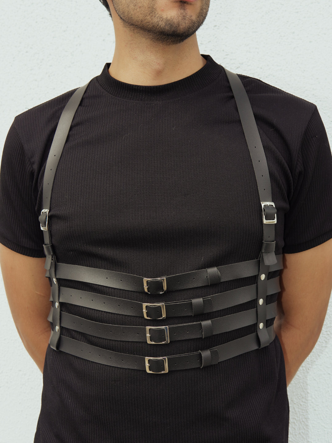 Draven | Arnes Hombre