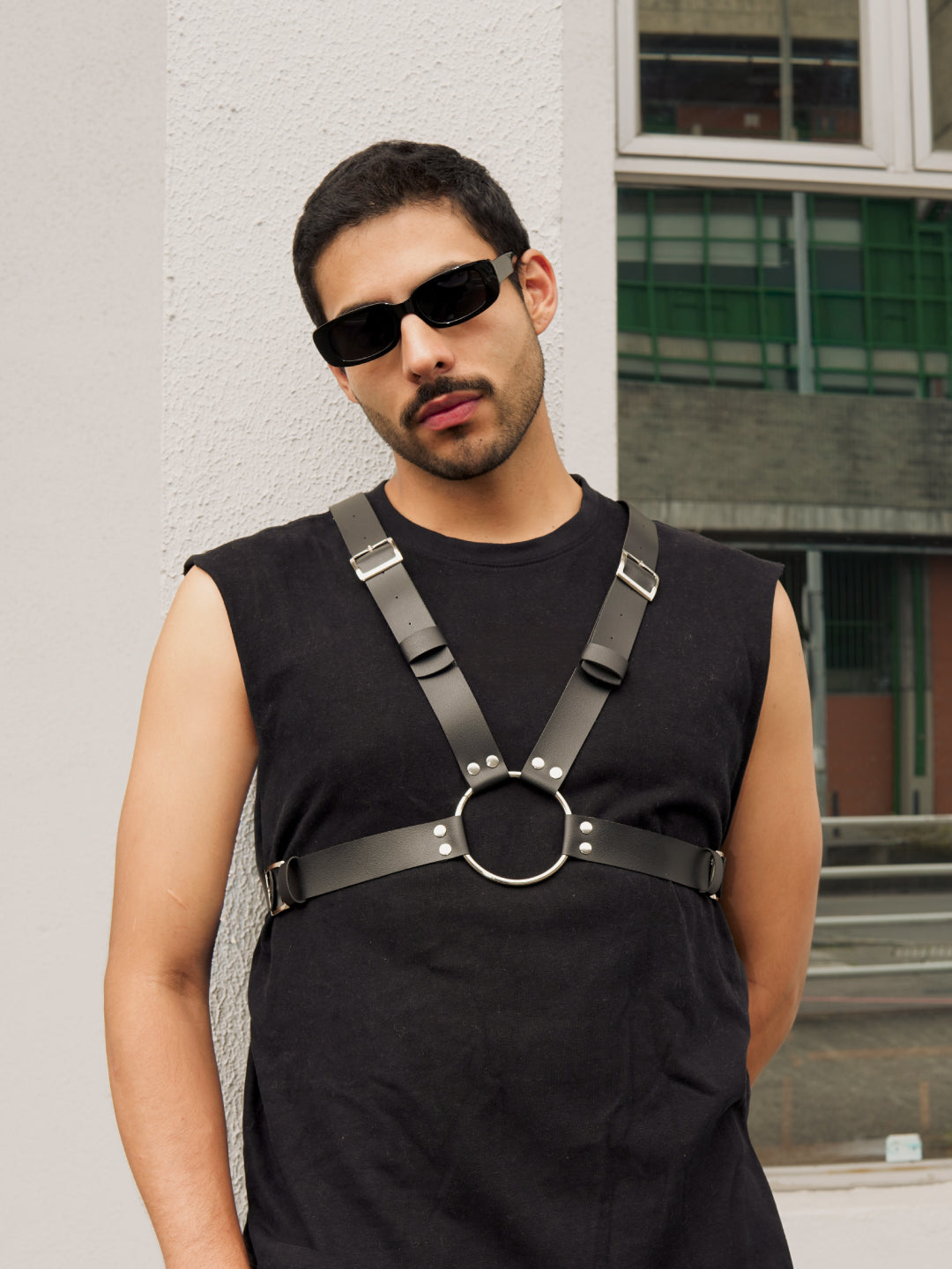 Lyric | Arnes Hombre