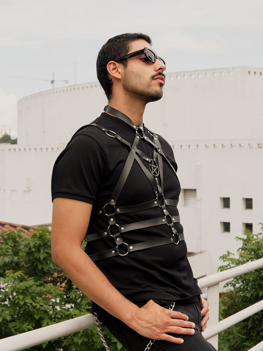 Rupture | Arnes Hombre