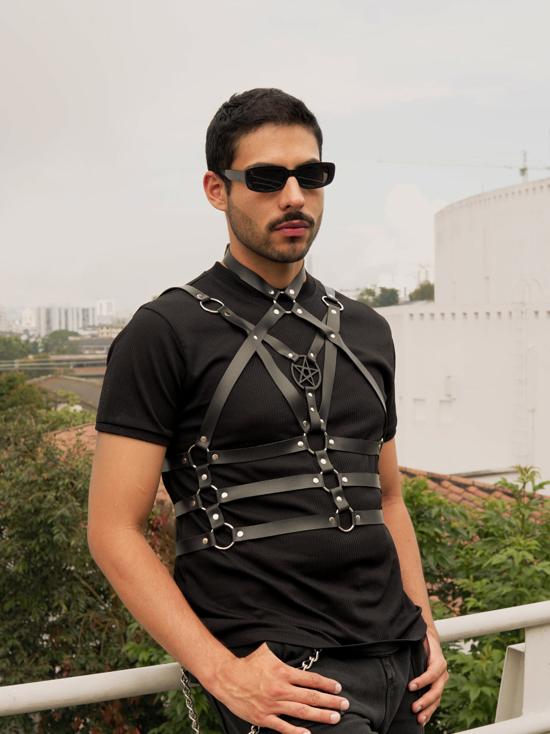 Rupture | Arnes Hombre