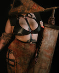 Pyramid Head | Set Arnes