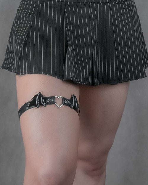 Alas de Murciélago | Liguero