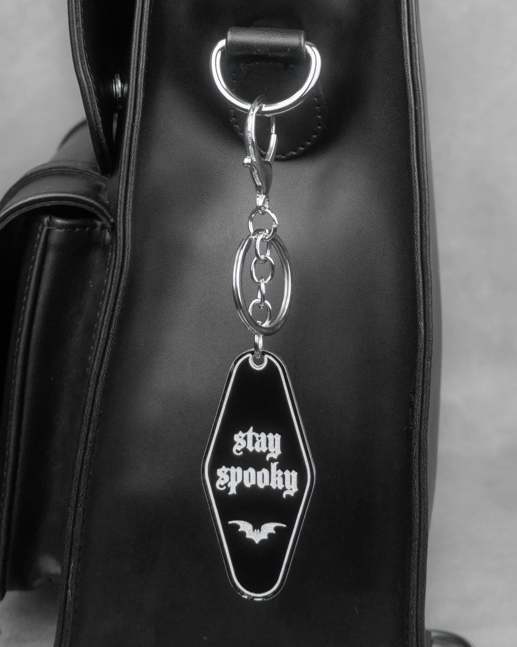 Spooky | Llavero