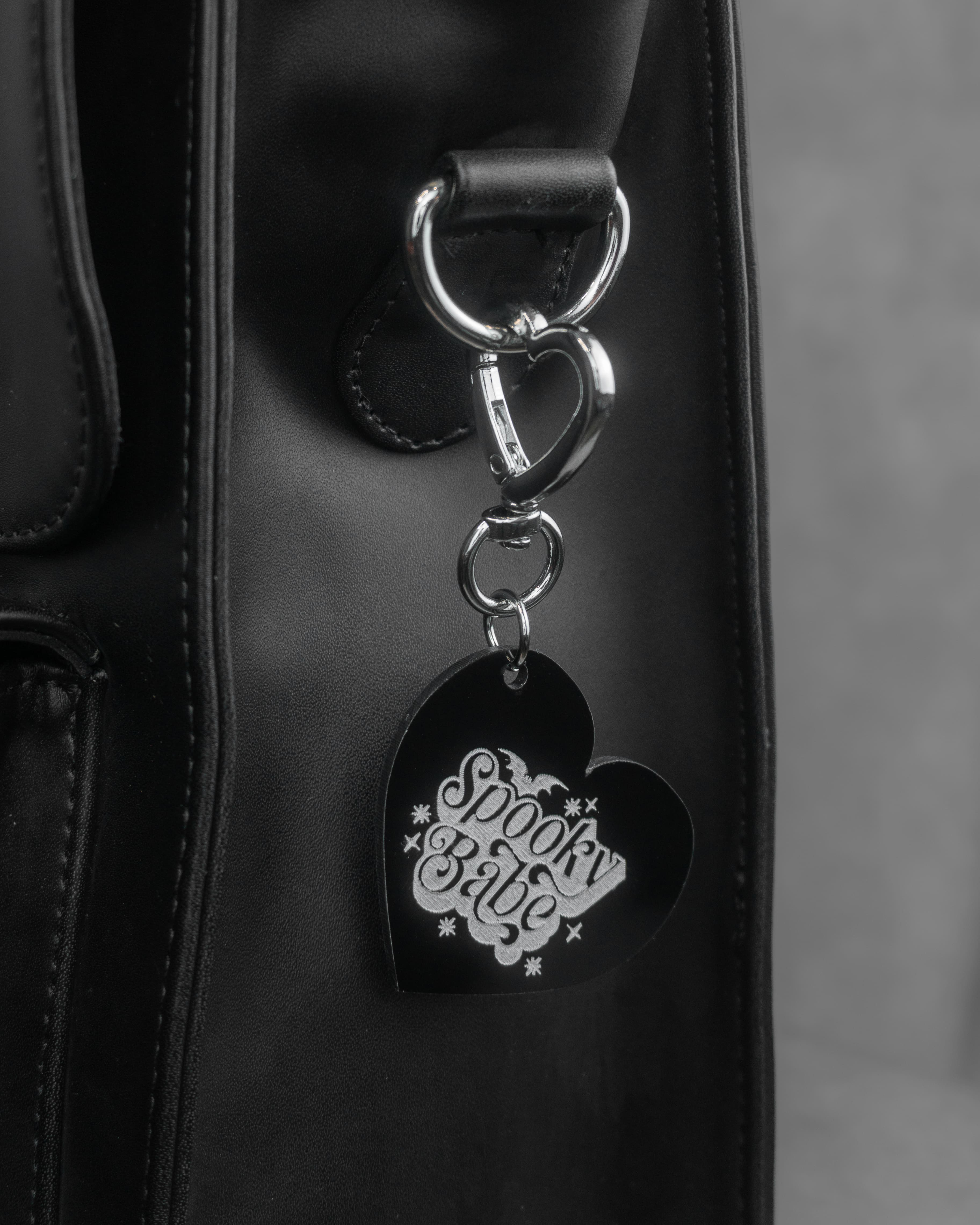 Corazones | Llavero