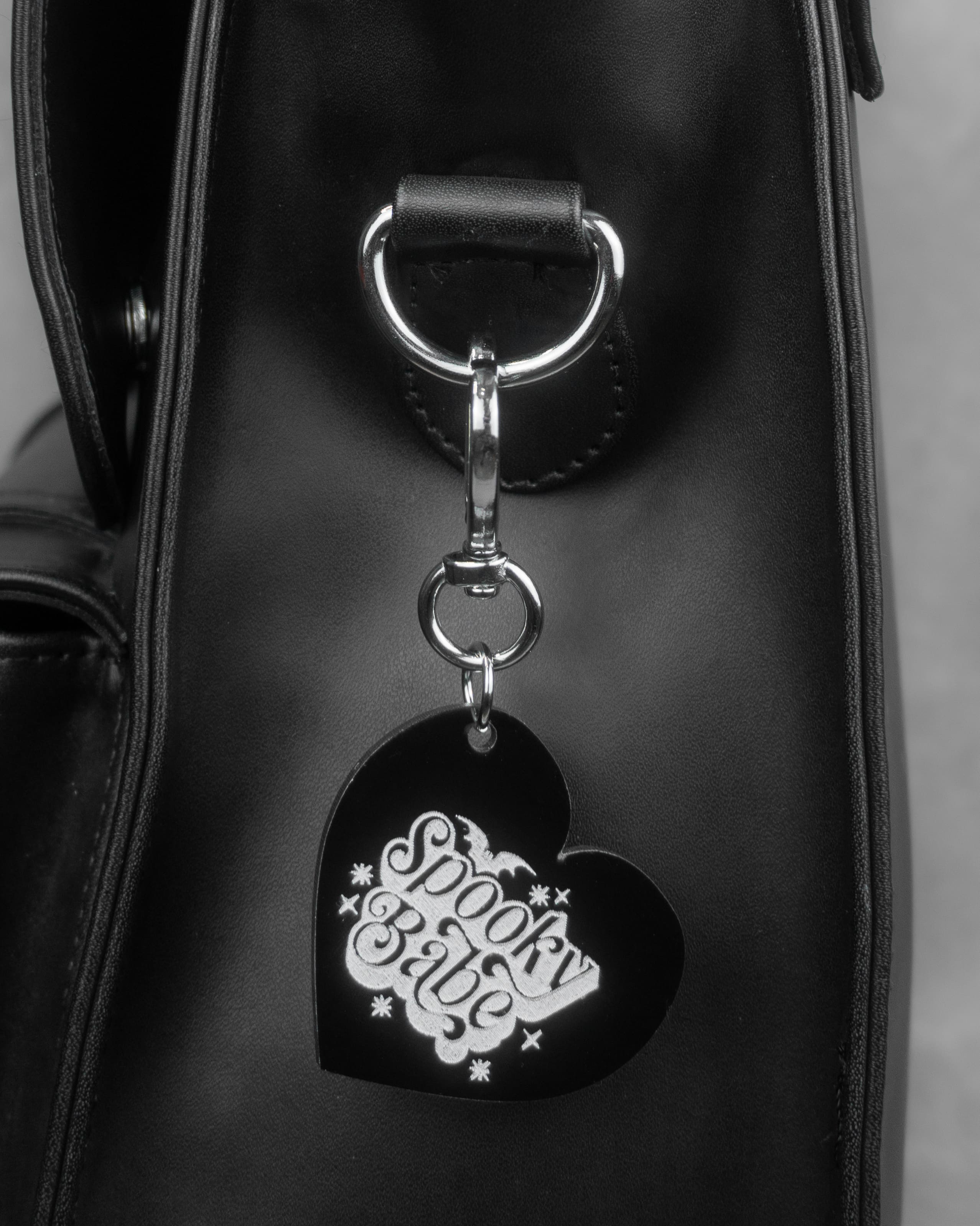 Corazones | Llavero