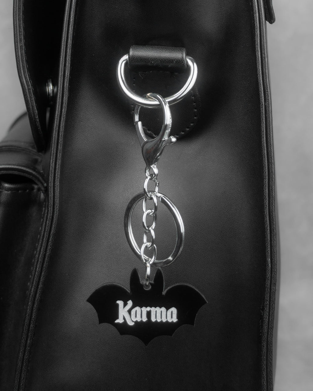 Bat Karma | Llavero