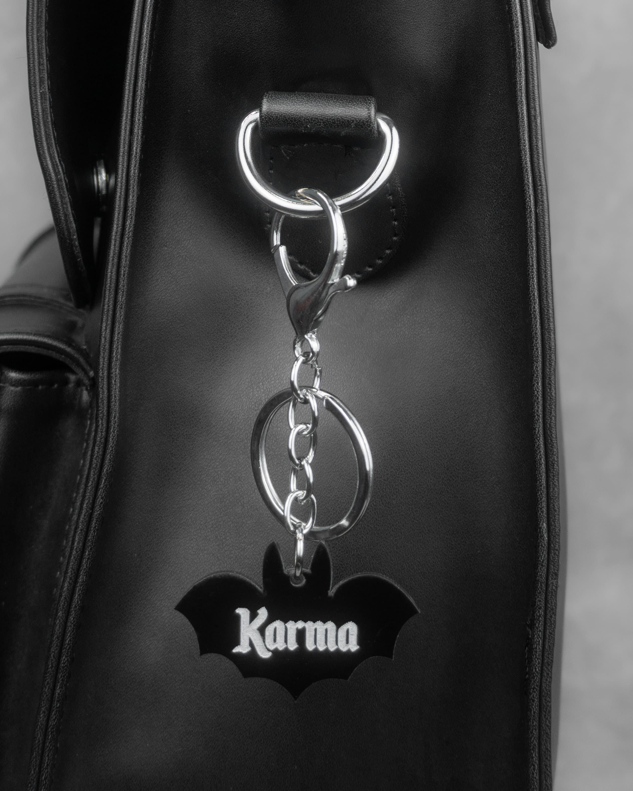 Bat Karma | Llavero