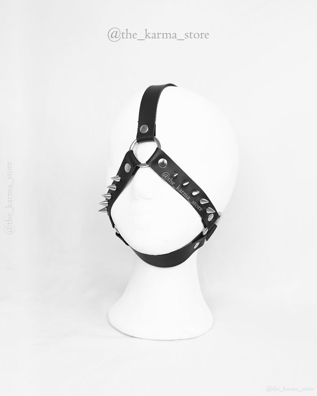Mask Spike