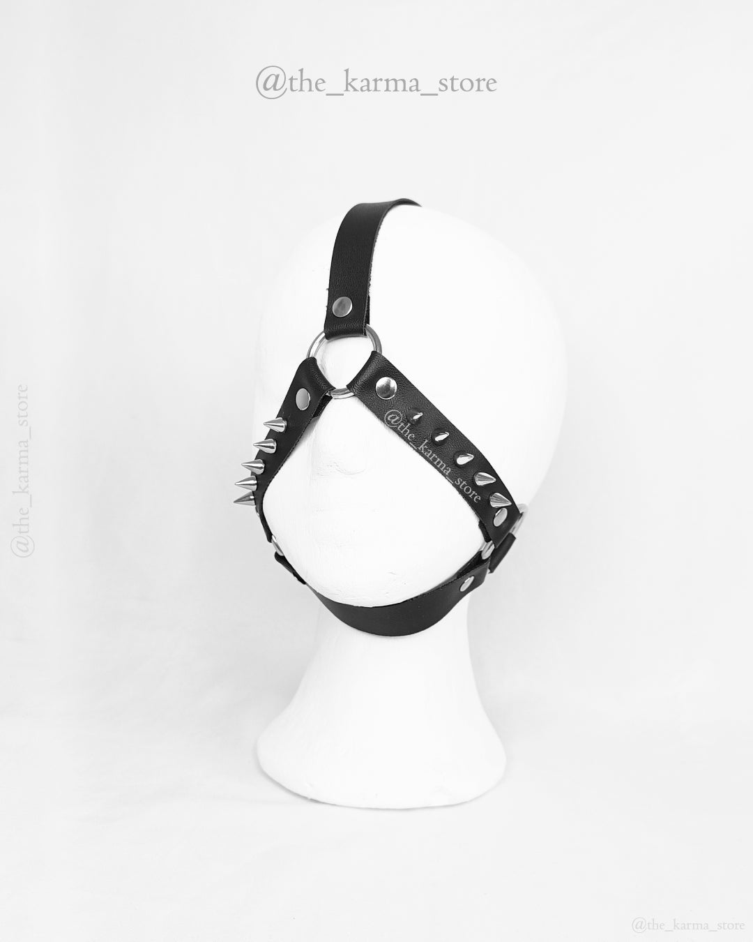 Mask Spike