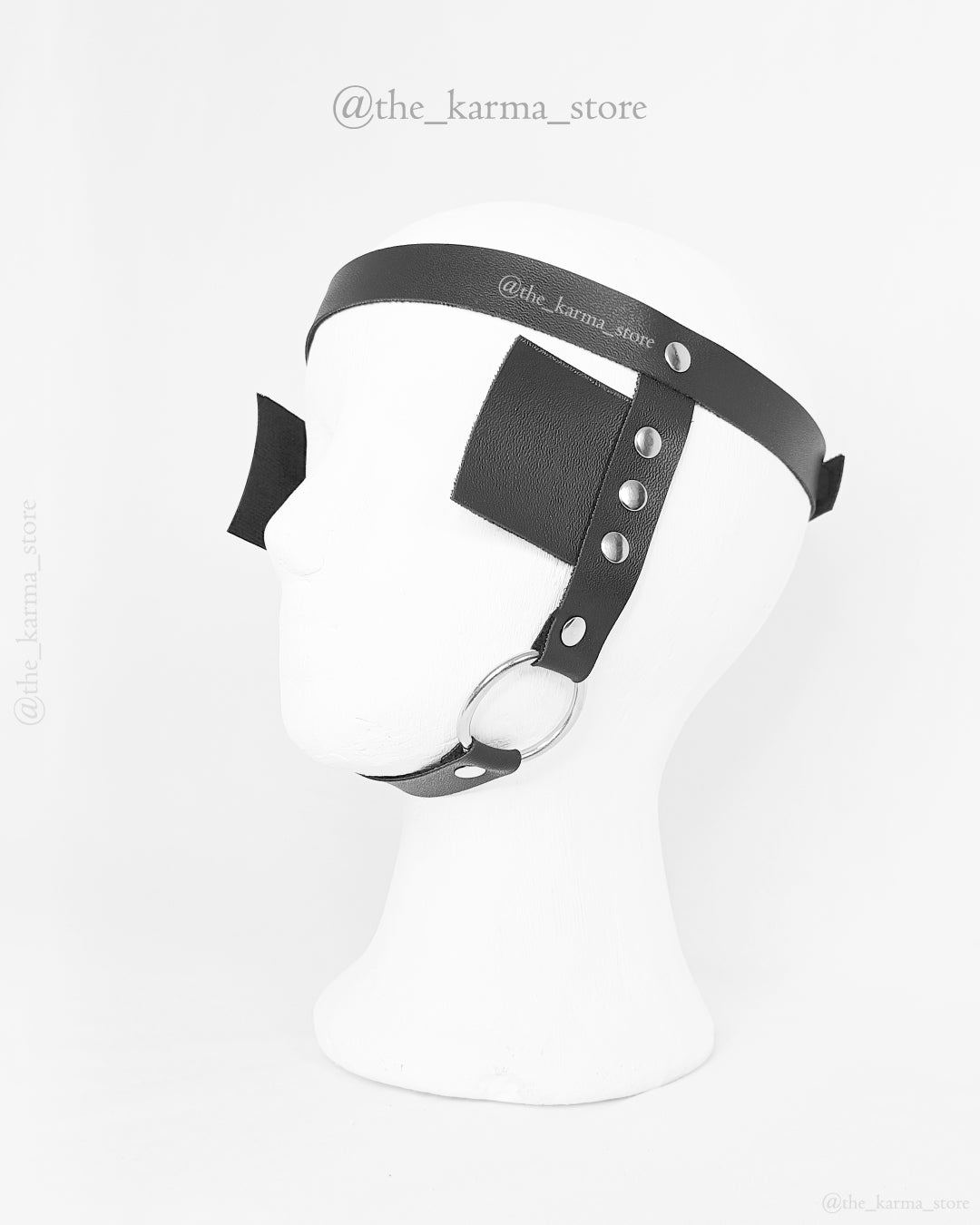 Mask Horse