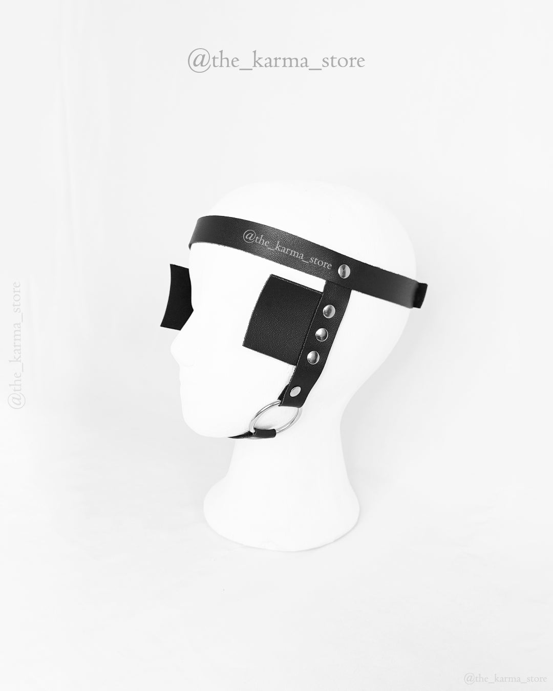Mask Horse