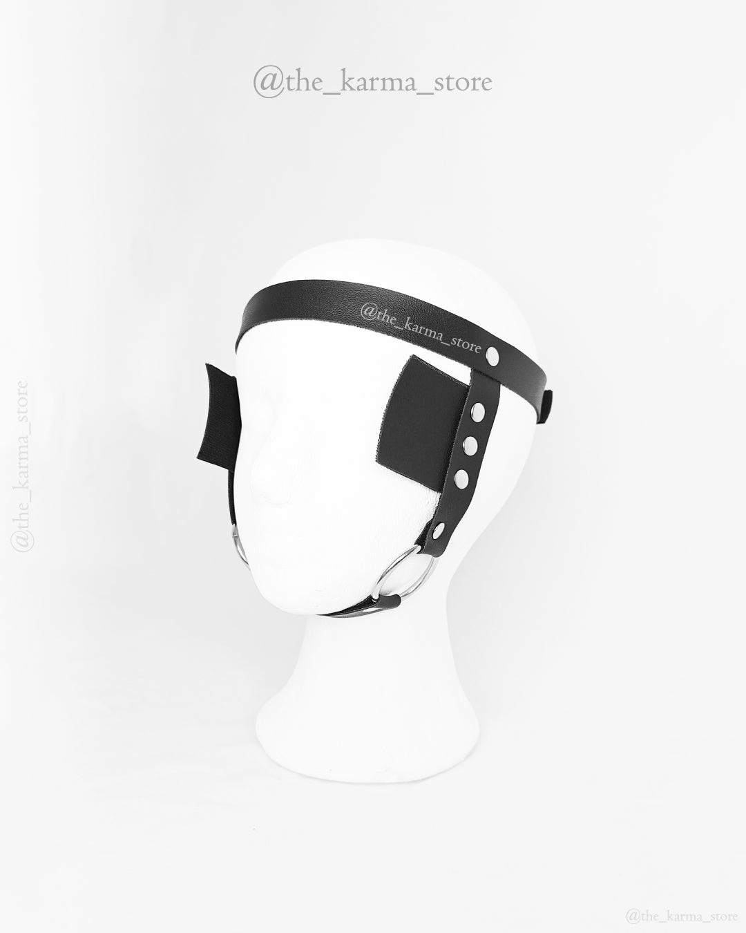 Mask Horse