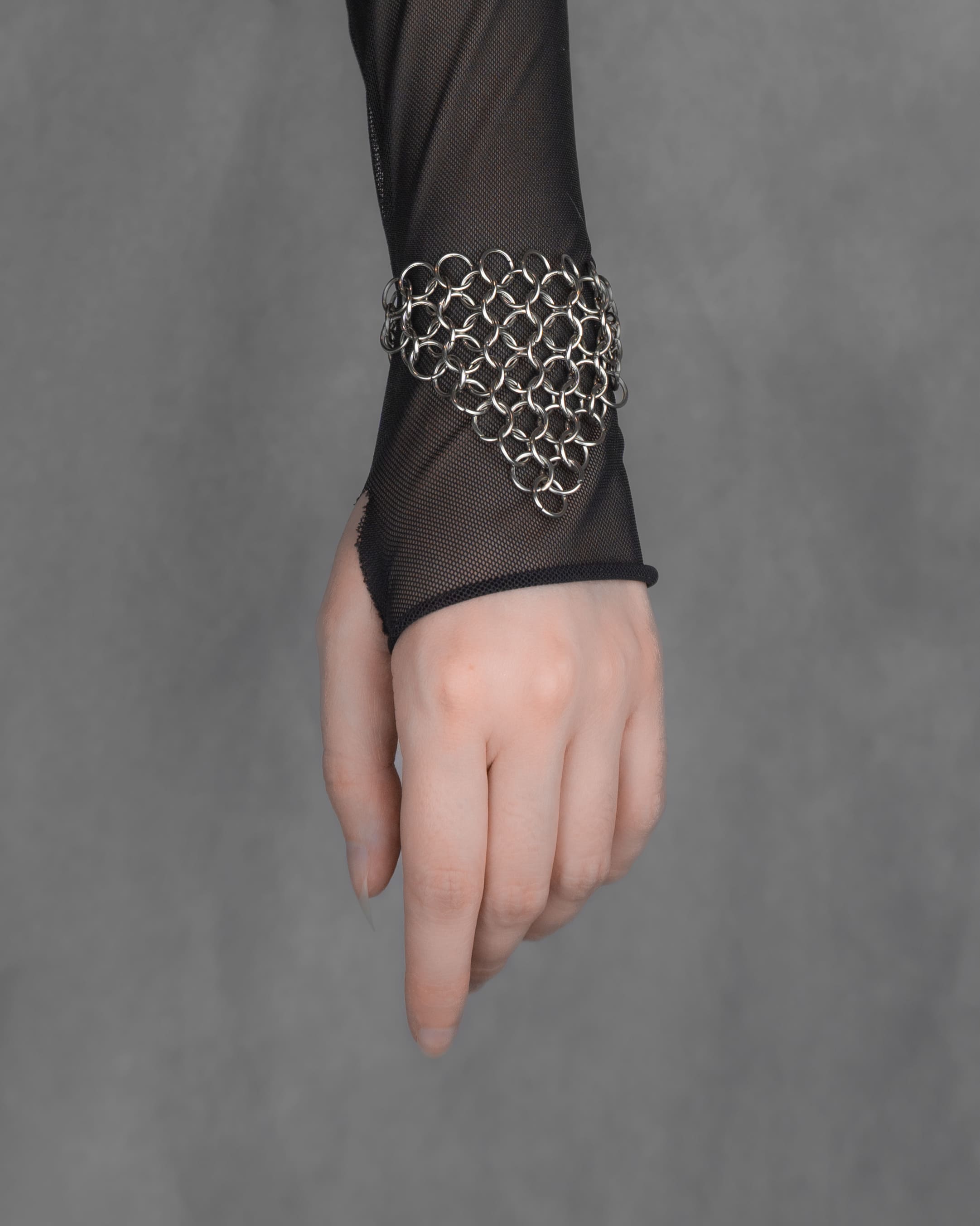 Hael (Acero Inoxidable) | Pulsera