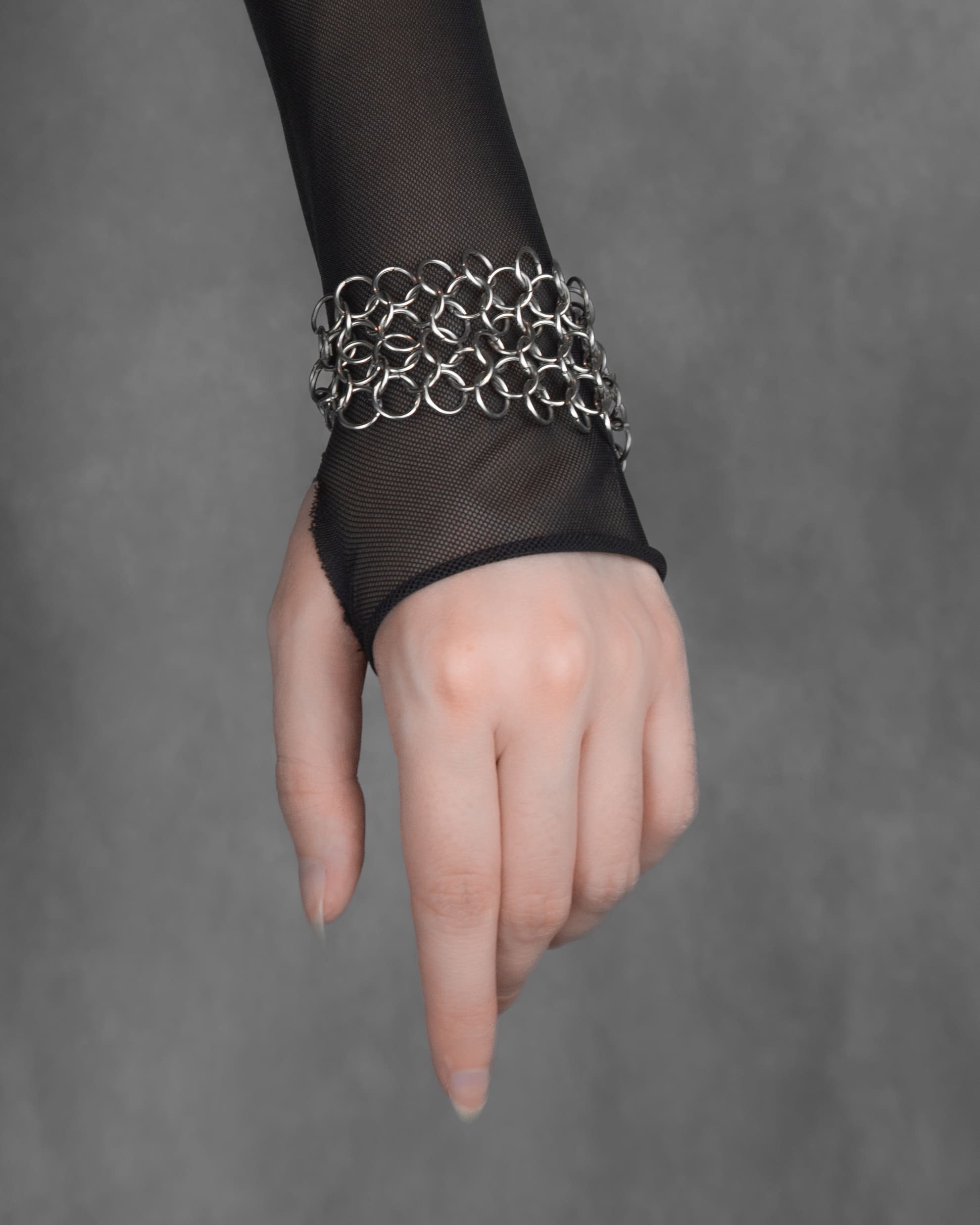 Vael (Acero Inoxidable) | Pulsera
