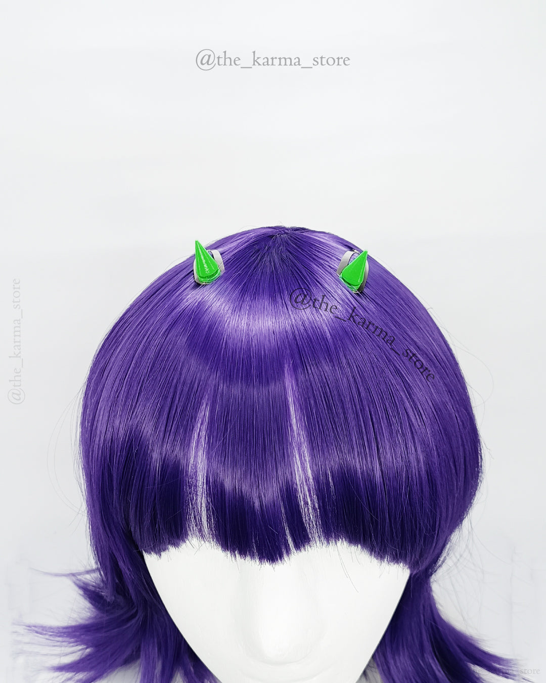 Pinzas Verdes