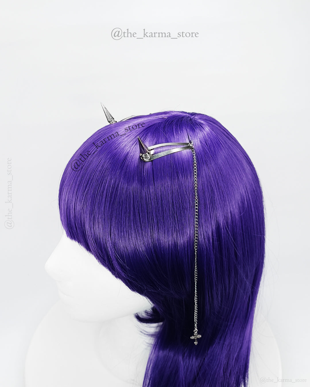 Helix Chains | Pinzas