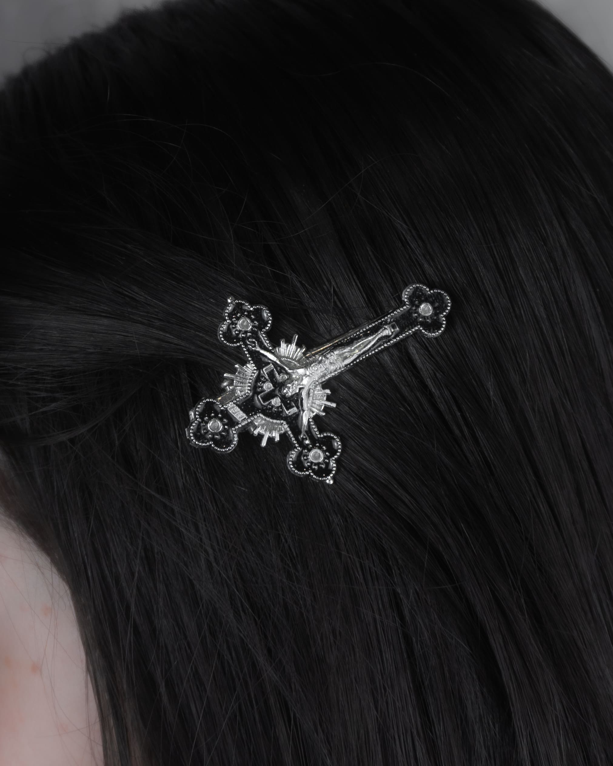 Crux | Pinzas
