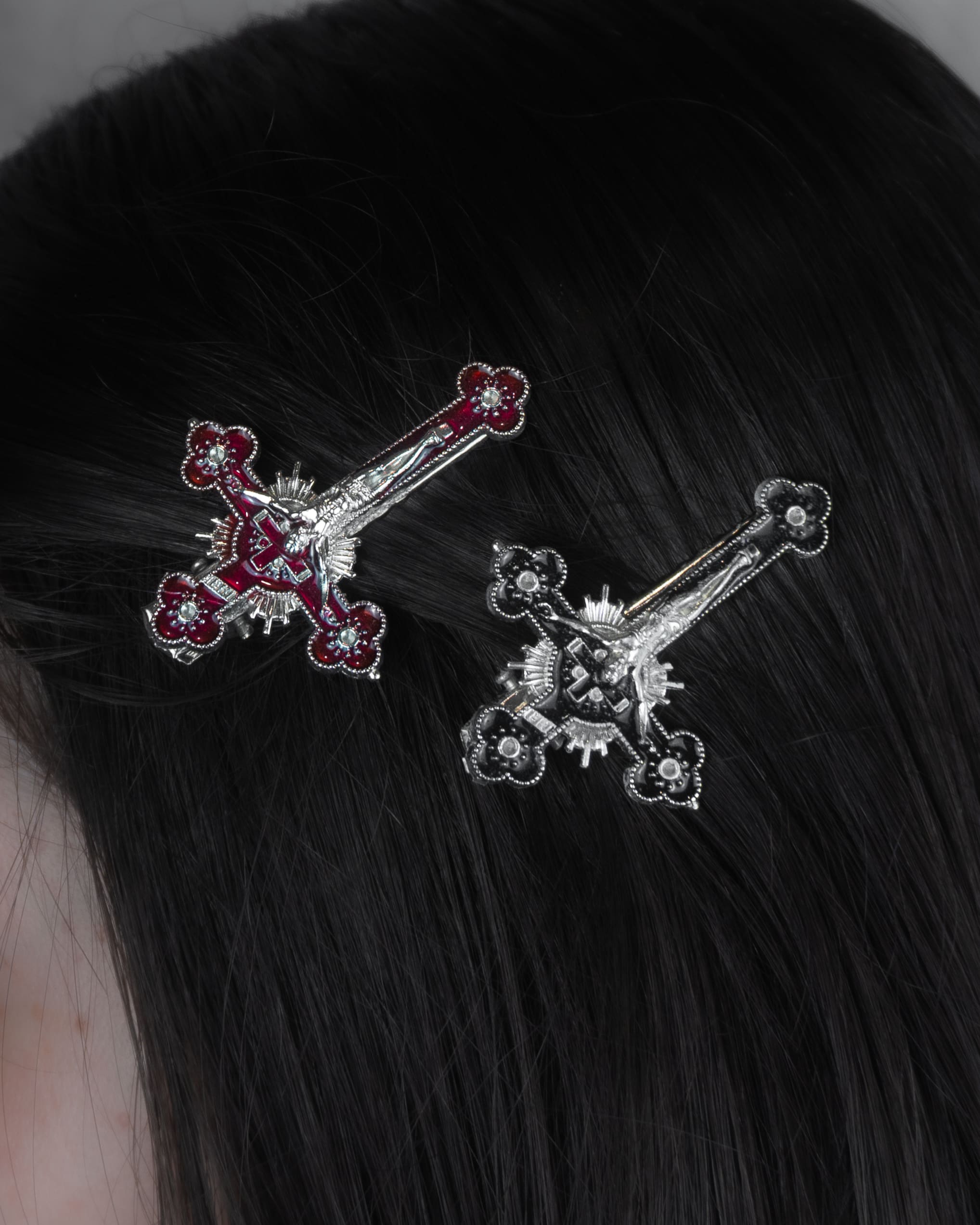 Crux | Pinzas
