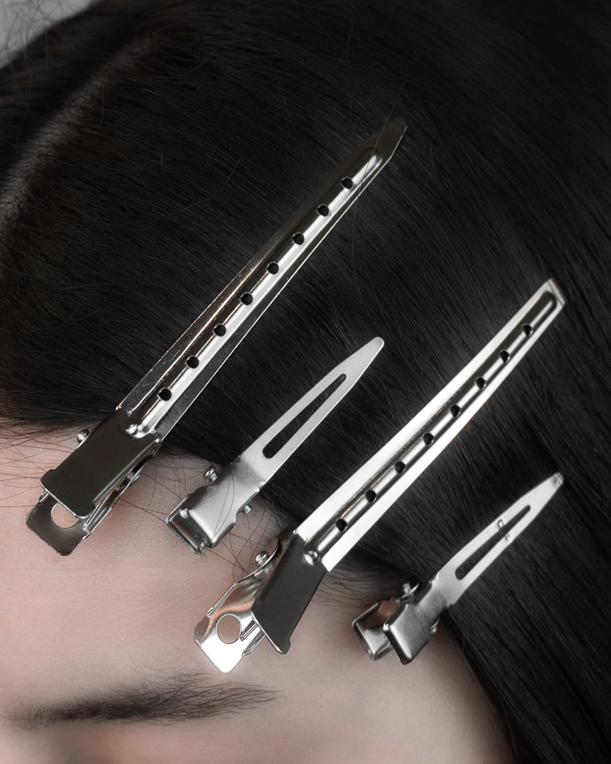 Mini Clips | Pinzas