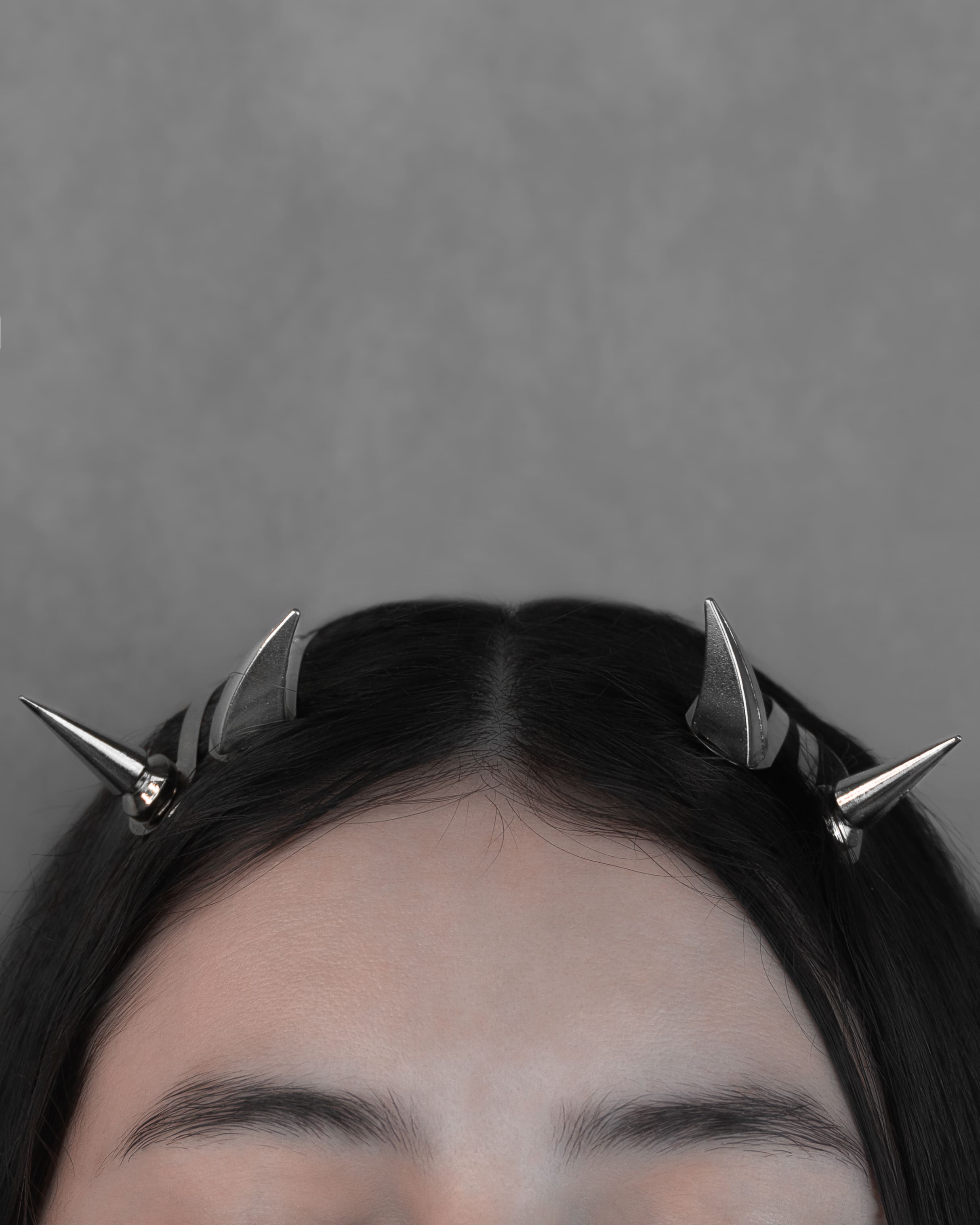 Helix y Demonic | 2 Pares de Pinzas