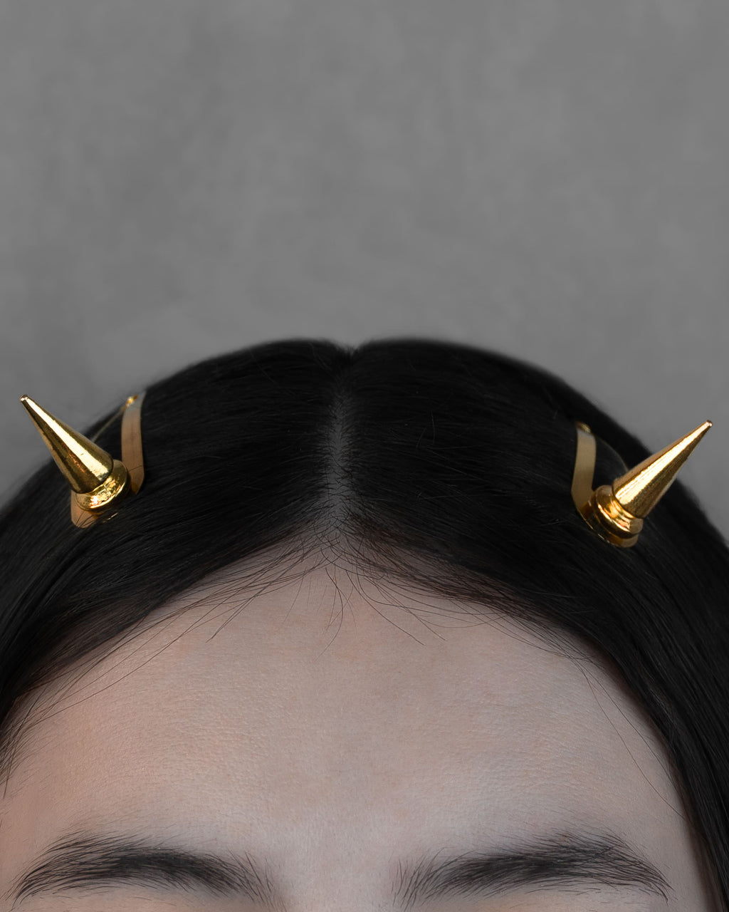 Gold Helix | Pinzas