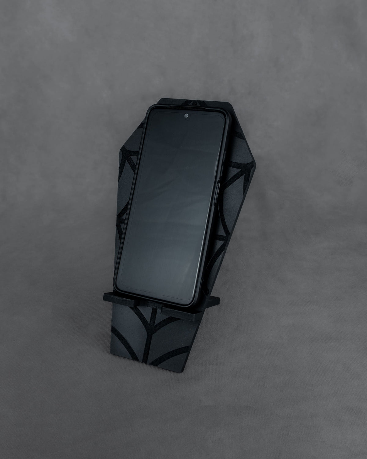Porta-celular | Decoración