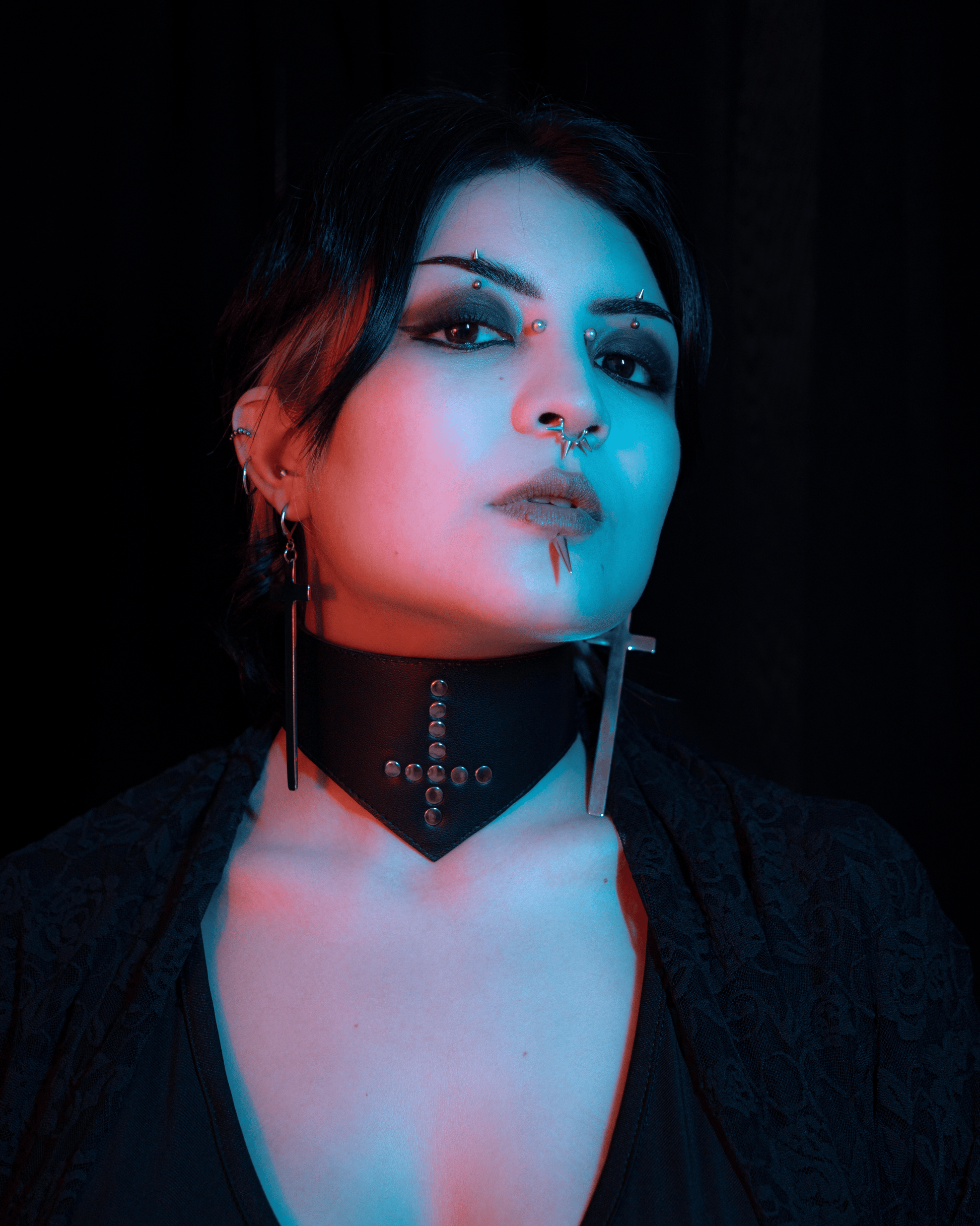 Sabbath | Choker