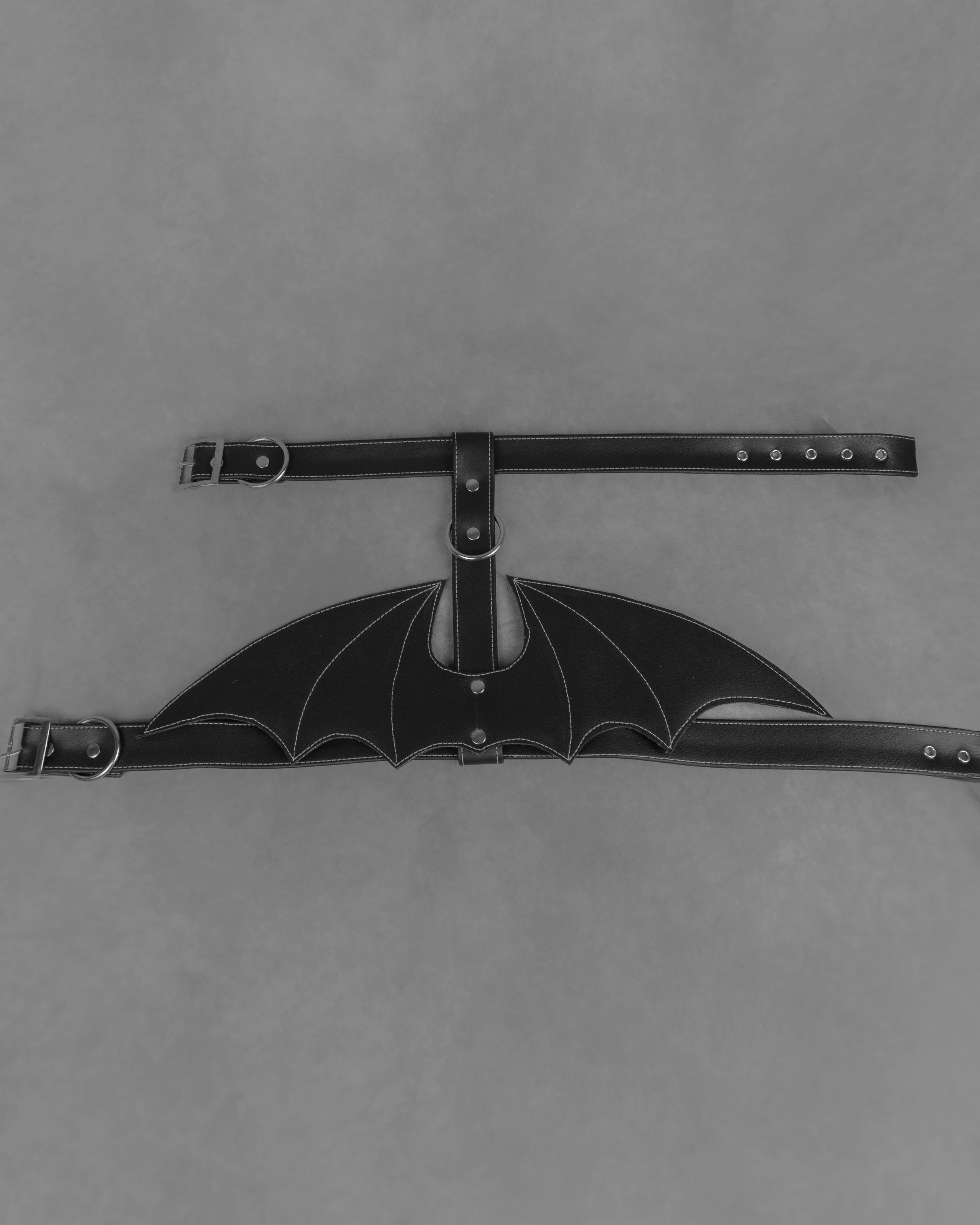 Alitas para mascotas