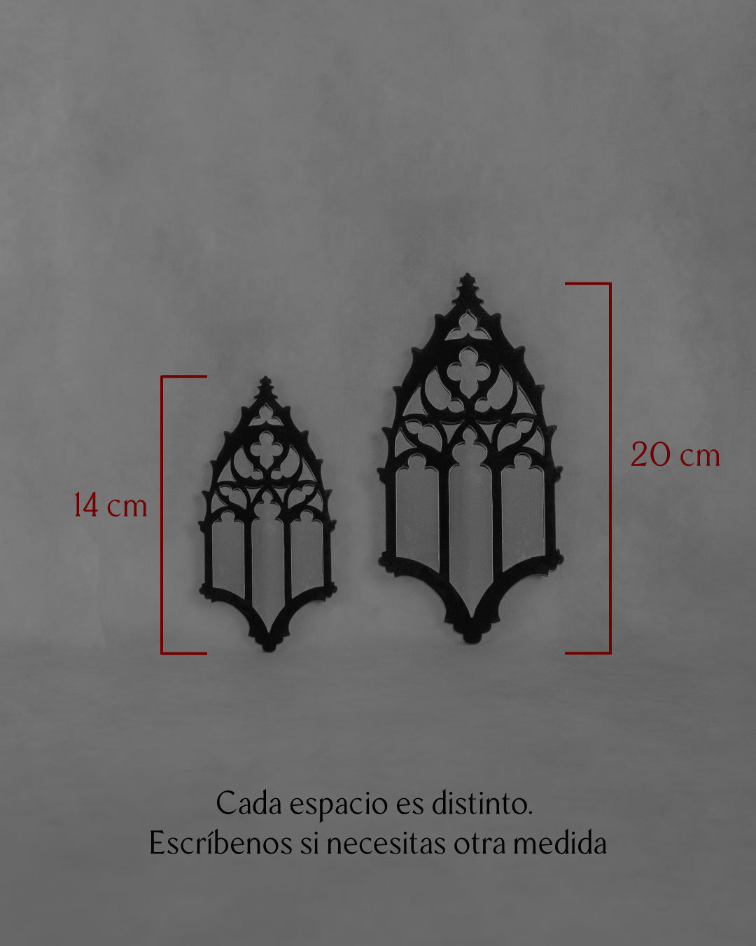 Ventanal Noctis | Decoración