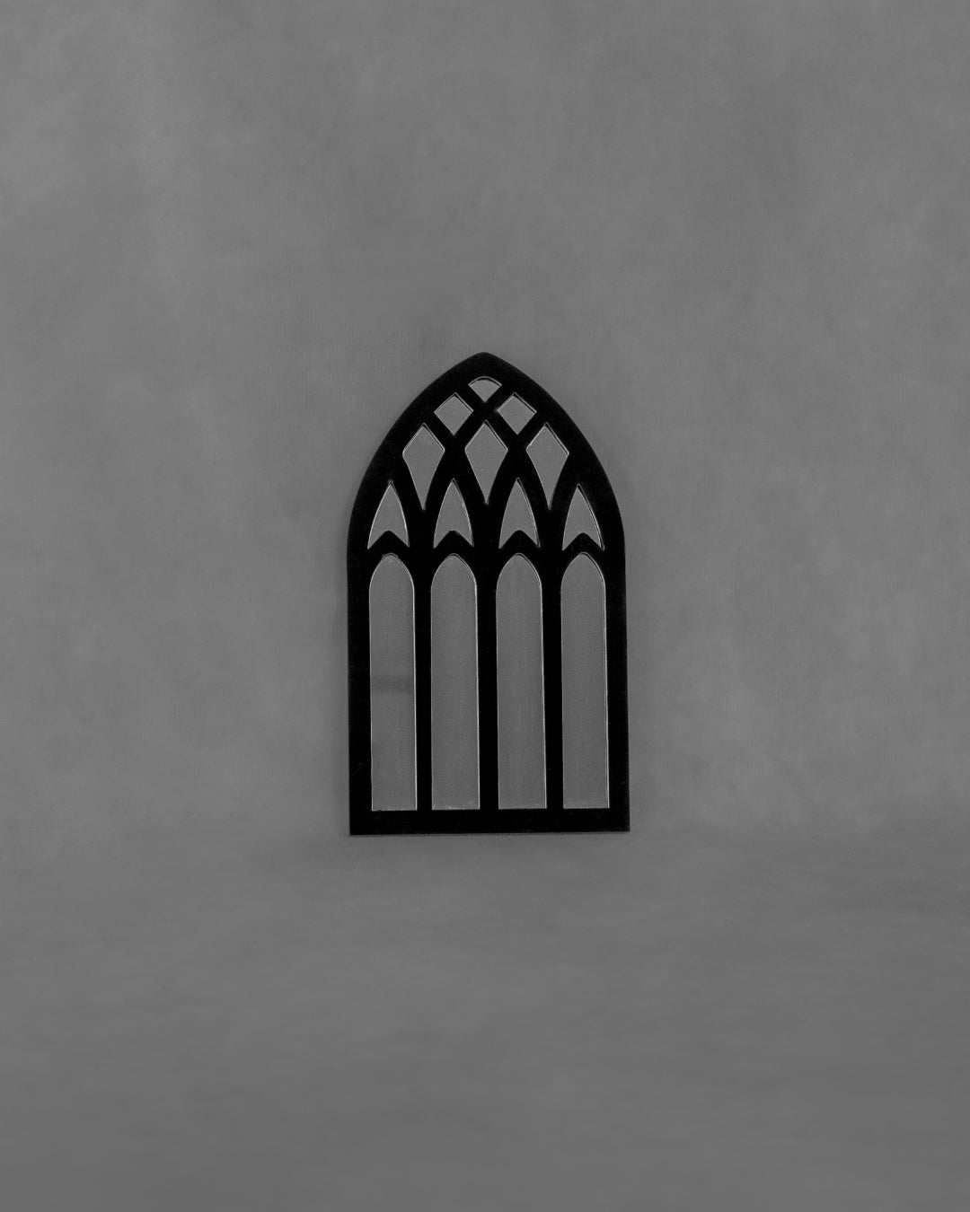 Ventanal Reliquiae | Decoración