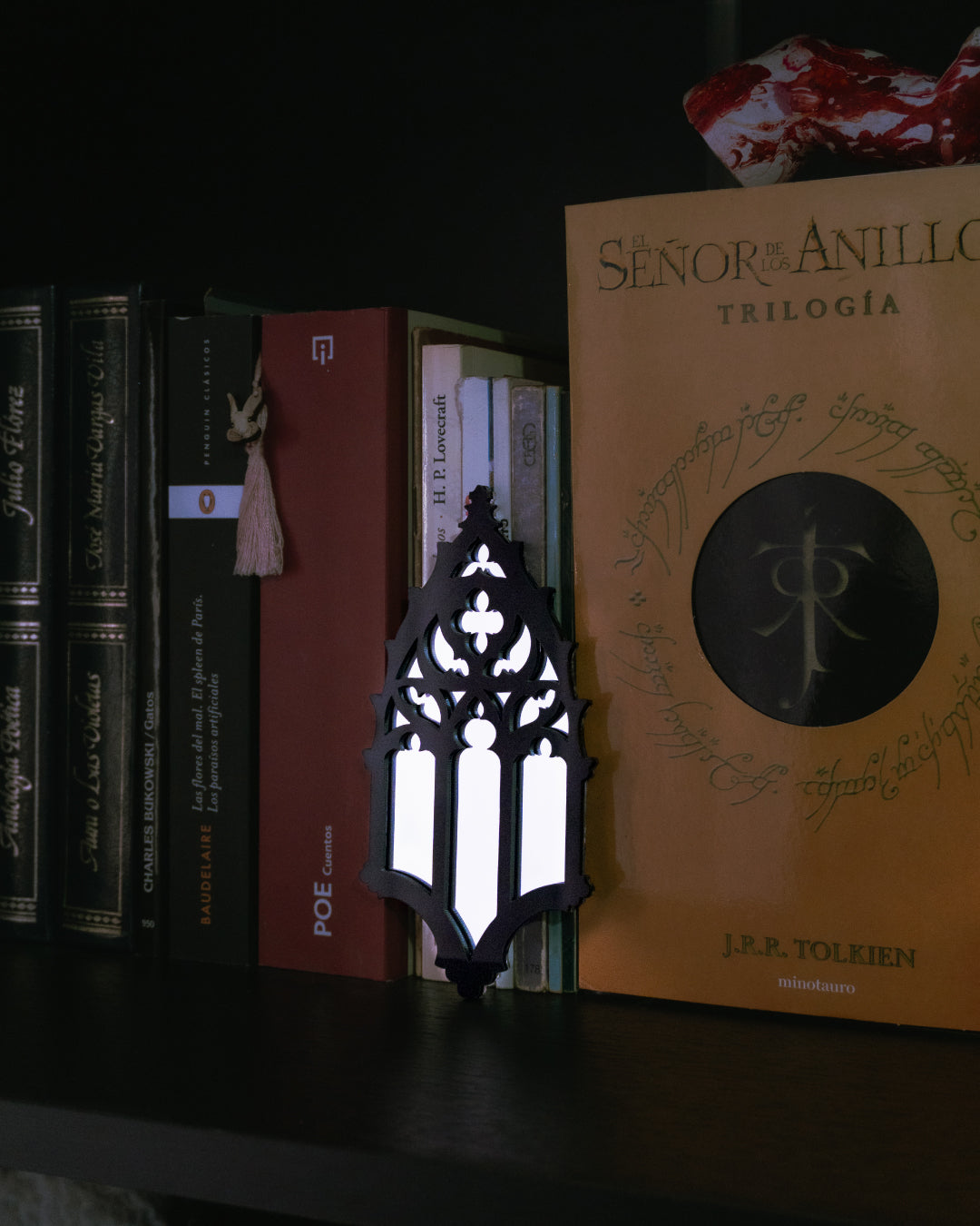 Ventanal Noctis | Decoración