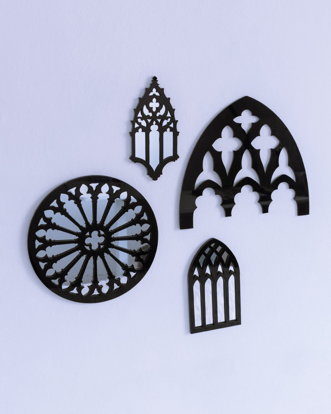 Set Aeterium | Decoración